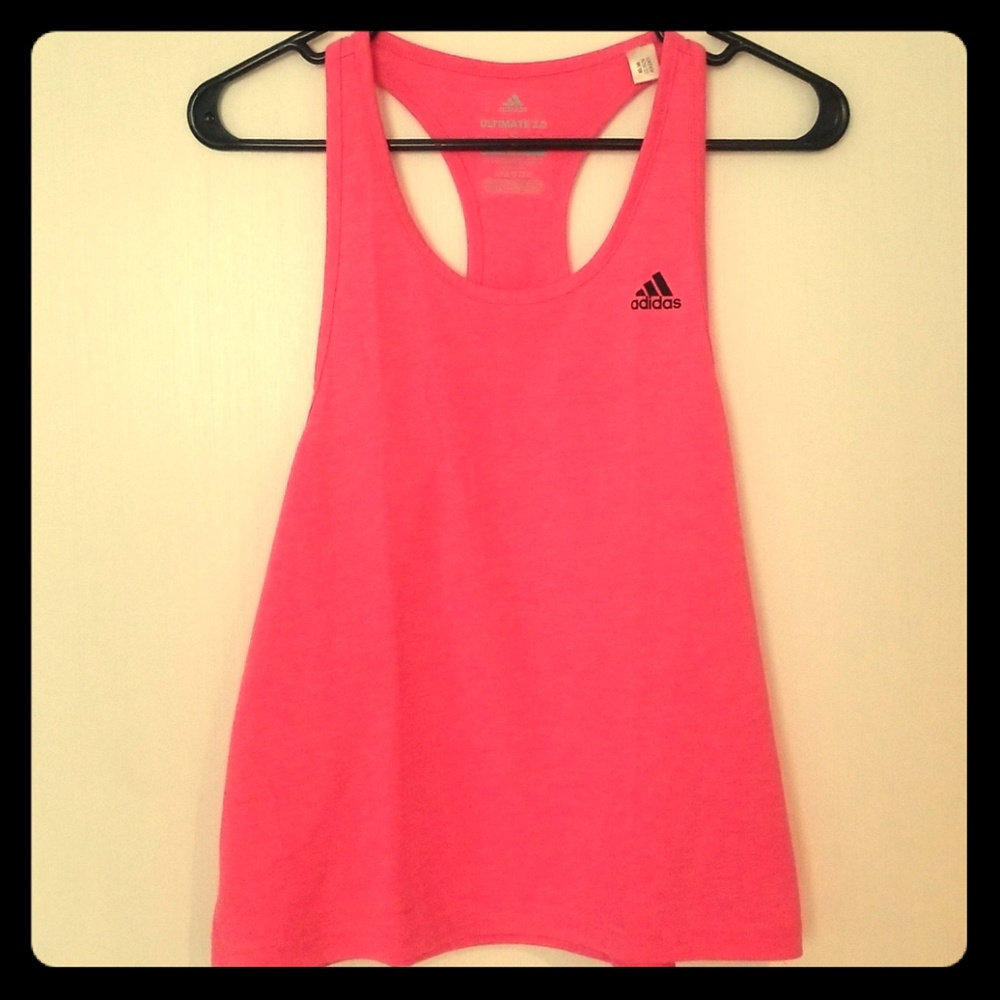 Workout Tank